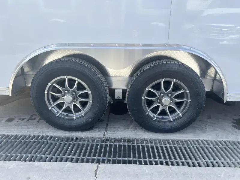 new Cargo (Enclosed) Trailers E-Z Hauler  for sale, in Carlisle, PA Thumbnail 12