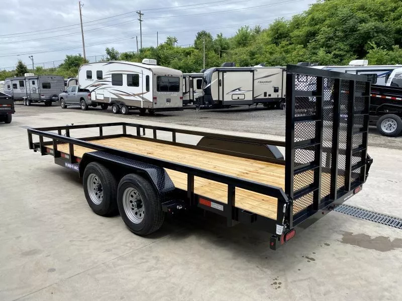 new Utility Trailers Sure-Trac for sale, in Carlisle, PA Thumbnail 6