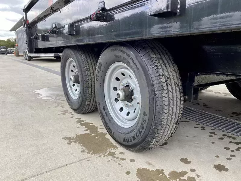 new Dump Trailers Iron Bull  for sale, in Carlisle, PA Thumbnail 24