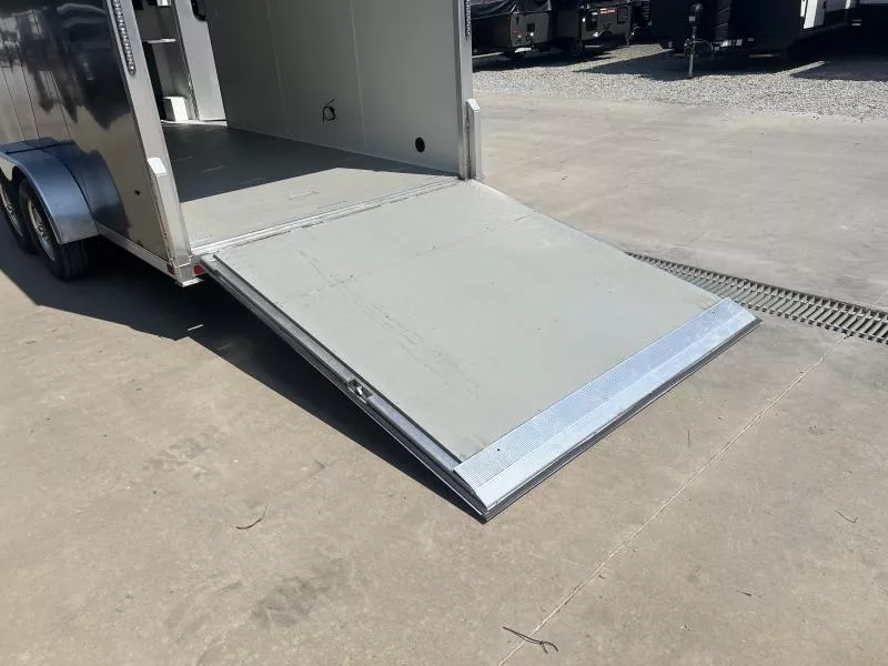 used Motorcycle / Cycle Trailers NEO Trailers  for sale, in Irwin, PA Thumbnail 13