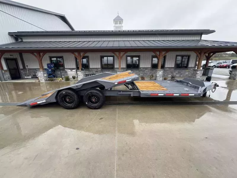 new Equipment / Flatbed Trailers RawMaxx  for sale, in Irwin, PA Thumbnail 3