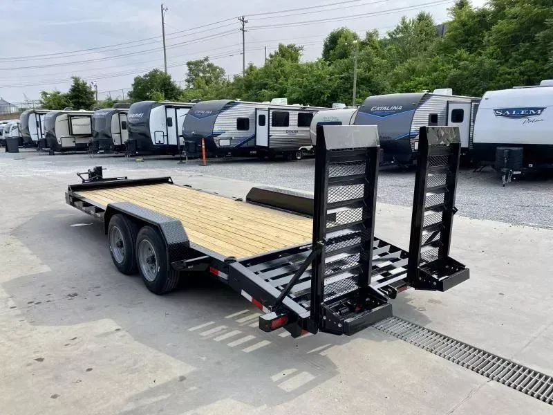 new Equipment / Flatbed Trailers Sure-Trac  for sale, in Carlisle, PA Thumbnail 6