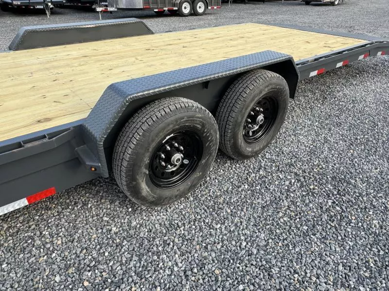new Car Haulers / Racing Trailers Lamar Trailers for sale, in West Middlesex, PA Thumbnail 10