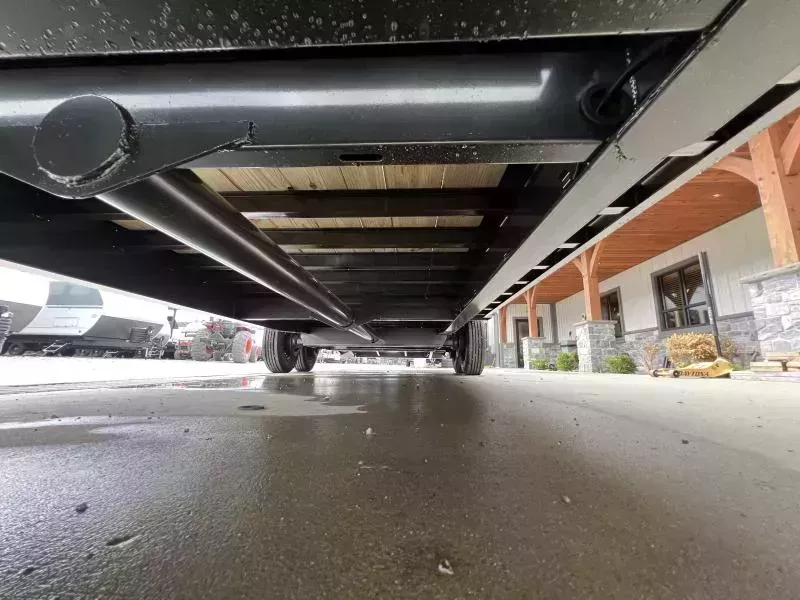 new Equipment / Flatbed Trailers MAXX-D  for sale, in Carlisle, PA Thumbnail 26