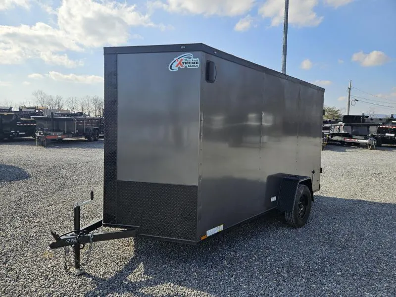 new Cargo (Enclosed) Trailers Xtreme Cargo  for sale, in Carlisle, PA Thumbnail 2