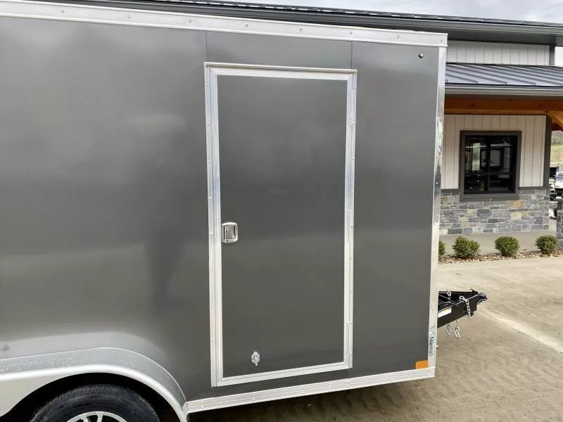 new Cargo (Enclosed) Trailers Sure-Trac  for sale, in Carlisle, PA Thumbnail 14