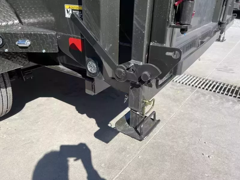 new Dump Trailers MAXX-D  for sale, in Irwin, PA Thumbnail 29