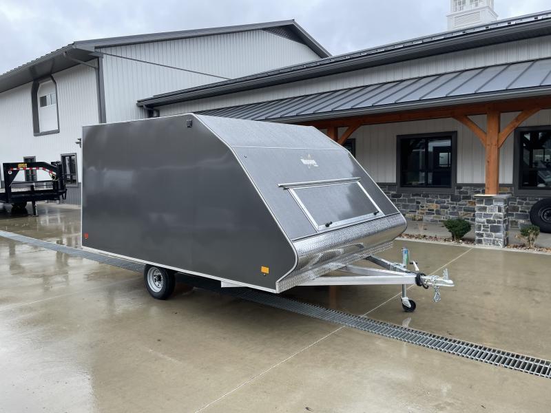 new Snowmobile Trailers Mission  for sale, in Carlisle, PA Thumbnail 2
