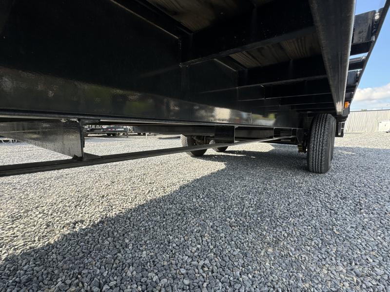 used Equipment / Flatbed Trailers PJ Trailers  for sale, in Carlisle, PA Thumbnail 12