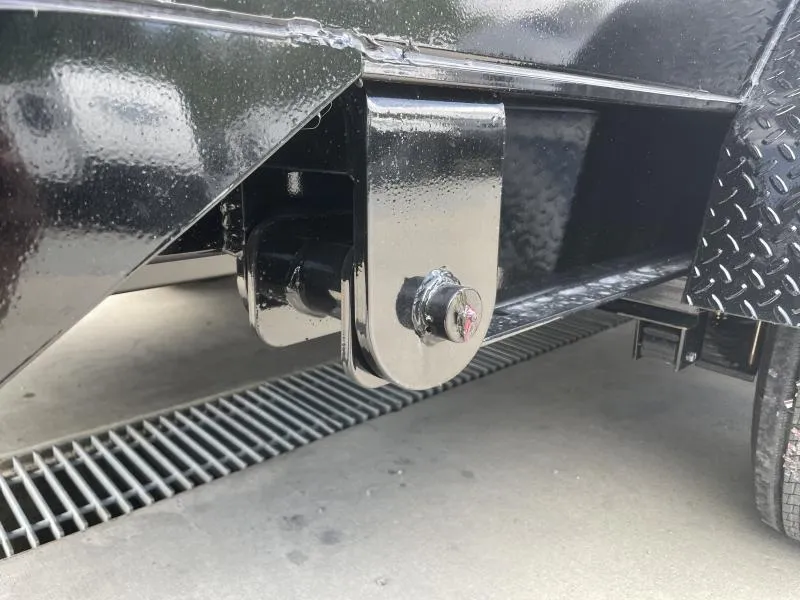 new Dump Trailers Sure-Trac  for sale, in Evans City, PA Thumbnail 40