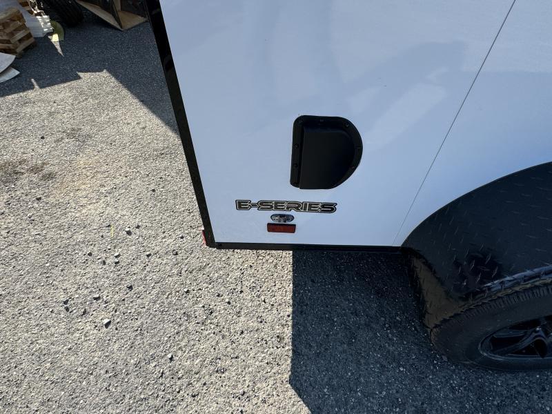 new Cargo (Enclosed) Trailers Cargo Mate  for sale, in Irwin, PA Thumbnail 9