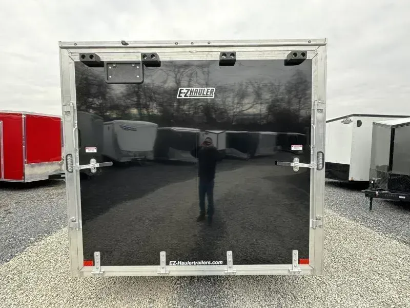 new Cargo (Enclosed) Trailers E-Z Hauler  for sale, in Irwin, PA Thumbnail 6