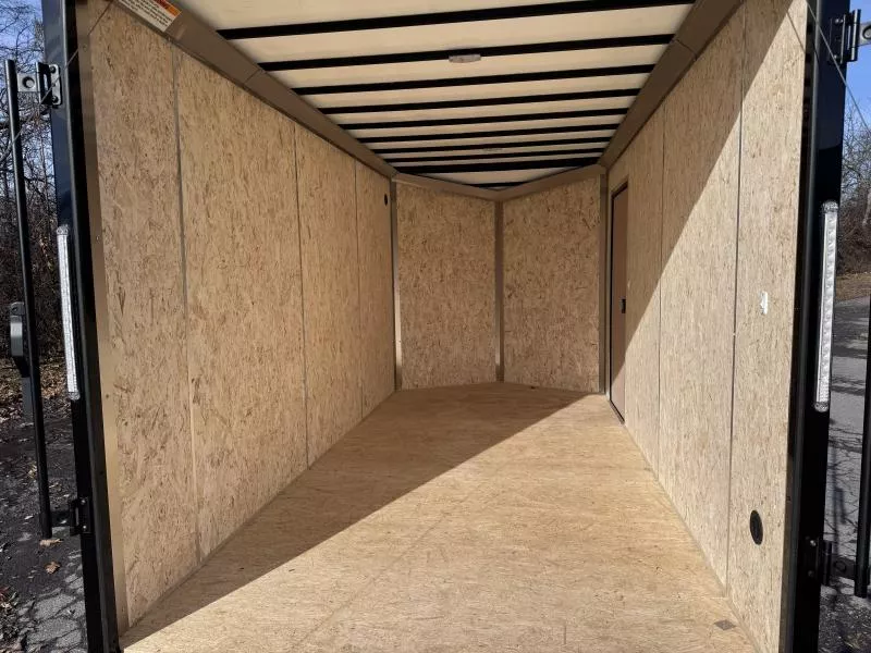 new Cargo (Enclosed) Trailers ITI Cargo  for sale, in Carlisle, PA Thumbnail 19