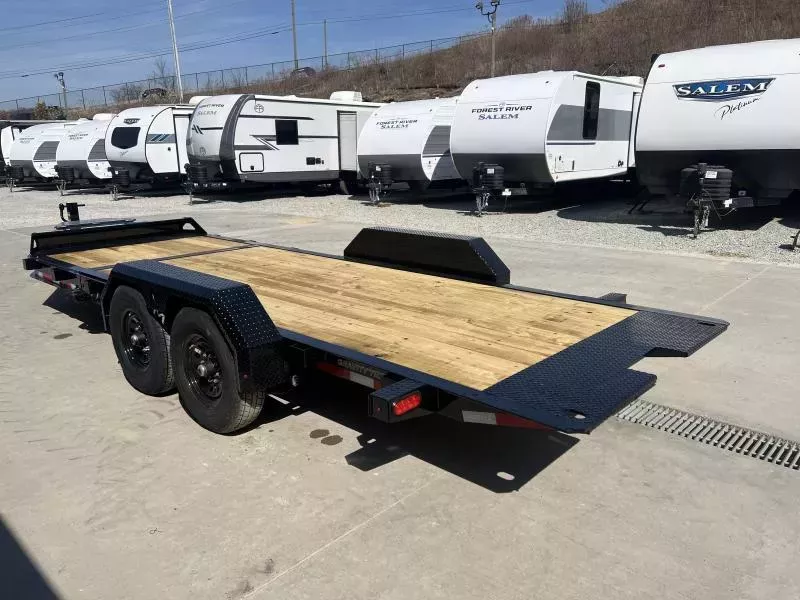 new Equipment / Flatbed Trailers Moritz International  for sale, in Irwin, PA Thumbnail 21