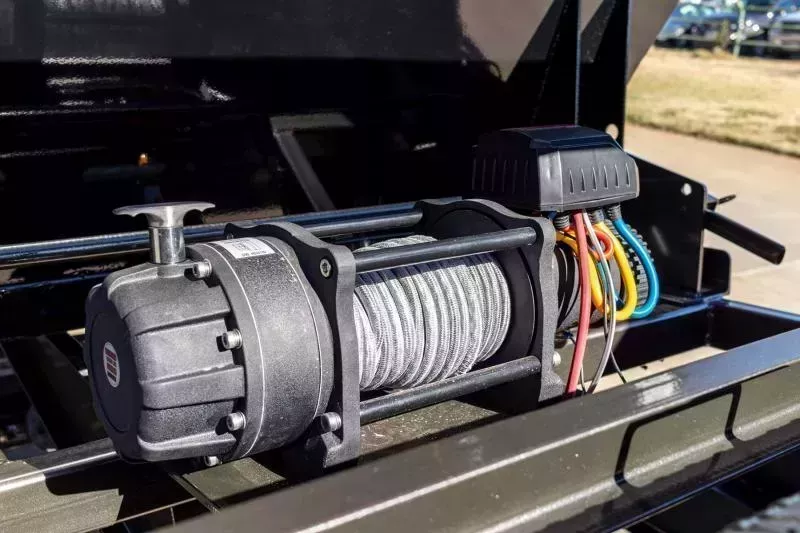 new Dump Trailers MAXX-D  for sale, in West Middlesex, PA Thumbnail 29