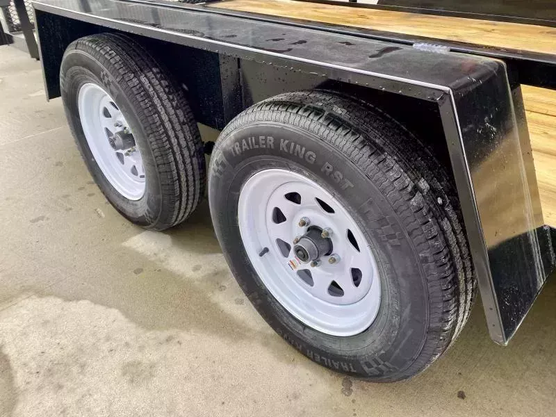 new Utility Trailers AMO  for sale, in Irwin, PA Thumbnail 15