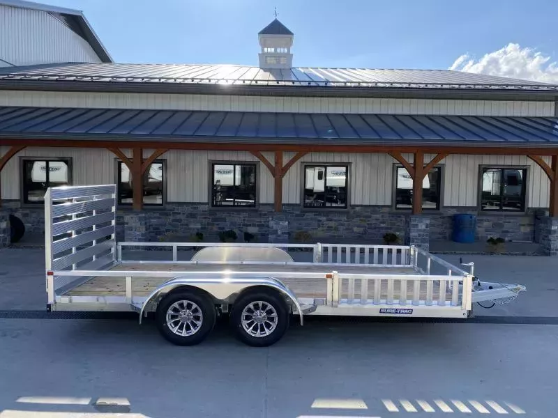 new Utility Trailers Sure-Trac  for sale, in Evans City, PA Thumbnail 3
