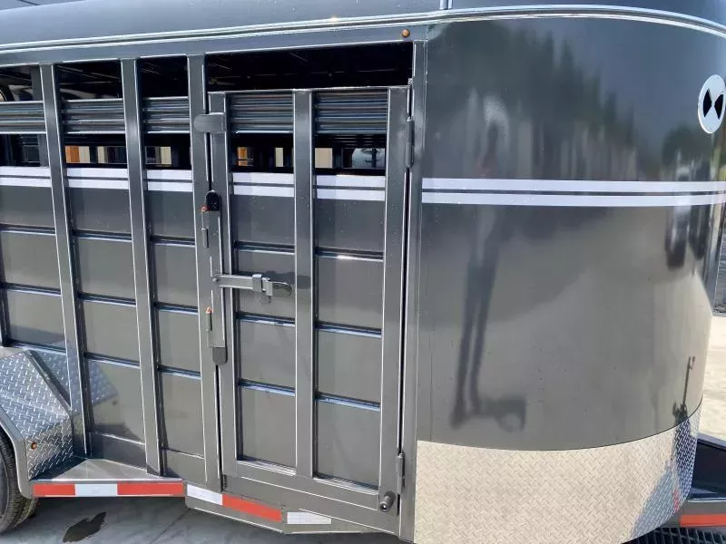 new Stock / Stock Combo Trailers CornPro  for sale, in Evans City, PA Thumbnail 14