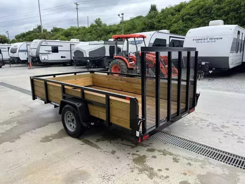 new Utility Trailers Sure-Trac for sale, in Carlisle, PA Thumbnail 5