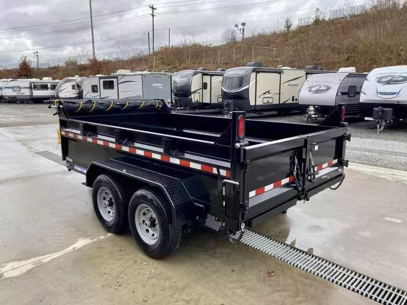 new Dump Trailers Sure-Trac for sale, in Carlisle, PA Thumbnail 20