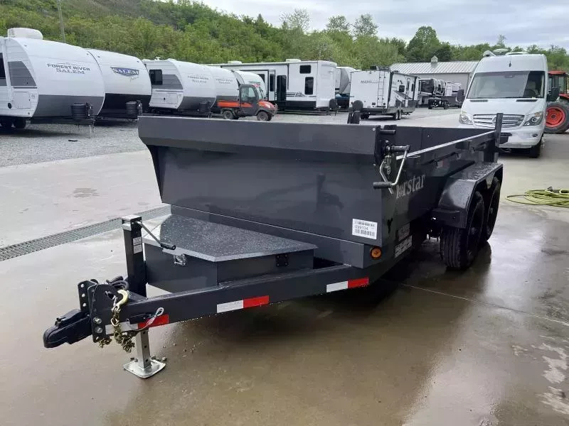 new Dump Trailers Iron Bull  for sale, in Irwin, PA Thumbnail 21