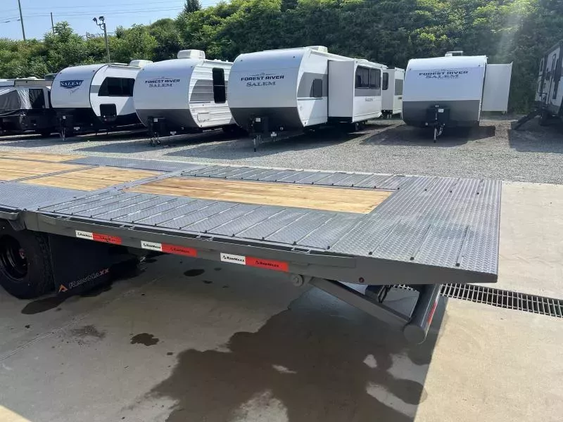 new Equipment / Flatbed Trailers RawMaxx  for sale, in Carlisle, PA Thumbnail 15