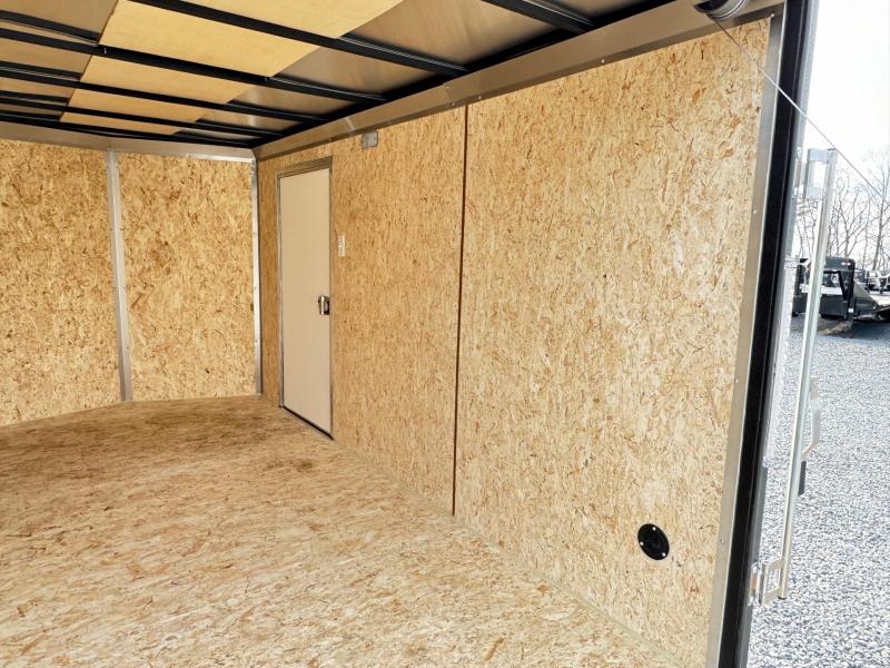 new Cargo (Enclosed) Trailers ITI Cargo  for sale, in Carlisle, PA Thumbnail 18