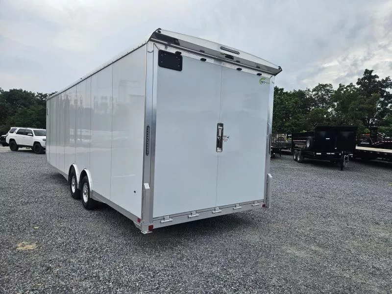 new Cargo (Enclosed) Trailers NEO Trailers  for sale, in Carlisle, PA Thumbnail 5