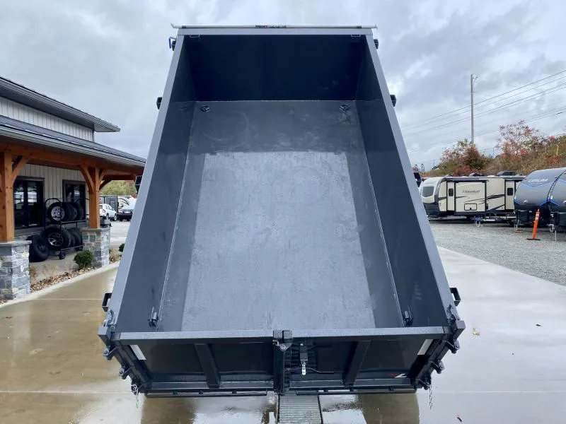 new Dump Trailers Lamar Trailers  for sale, in Carlisle, PA Thumbnail 5
