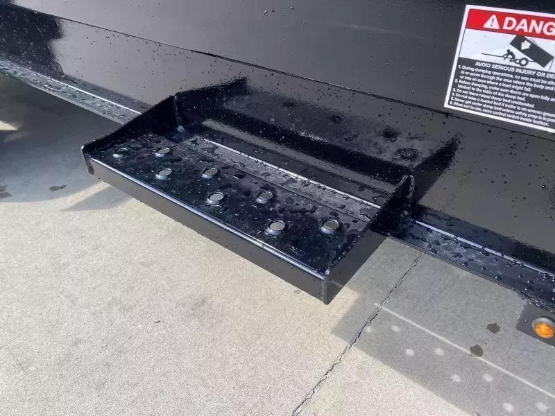 new Dump Trailers Sure-Trac  for sale, in Irwin, PA Thumbnail 25