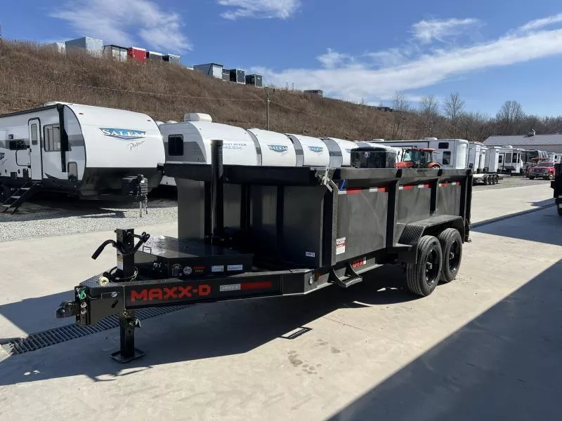 new Dump Trailers MAXX-D for sale, in Carlisle, PA Thumbnail 27