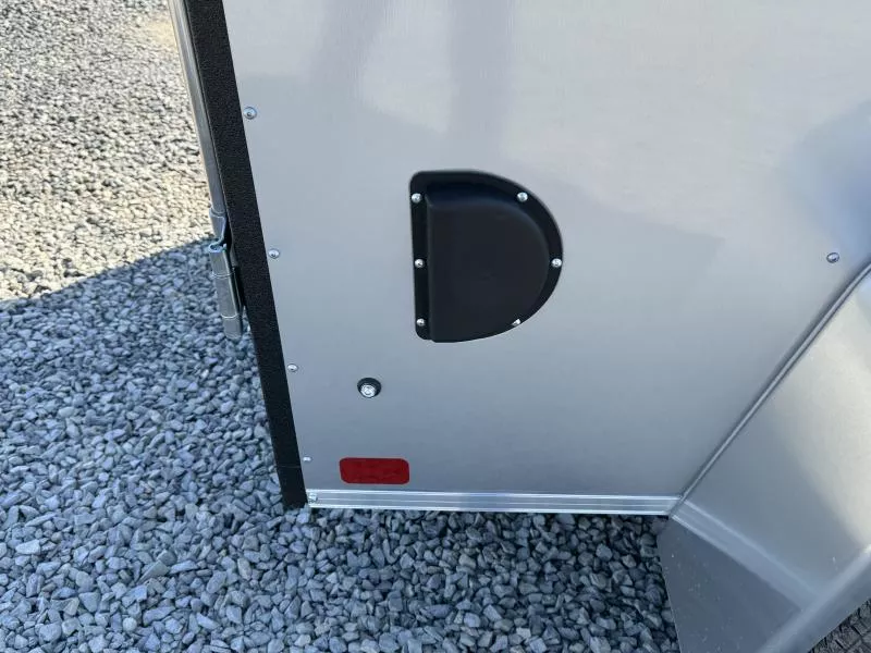 new Cargo (Enclosed) Trailers ITI Cargo  for sale, in Carlisle, PA Thumbnail 10