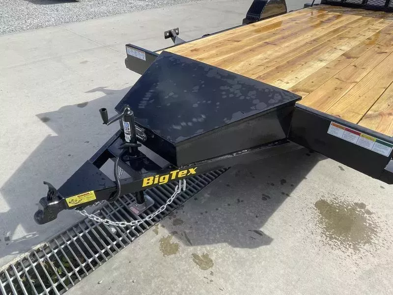 new Utility Trailers Big Tex Trailers  for sale, in Evans City, PA Thumbnail 10