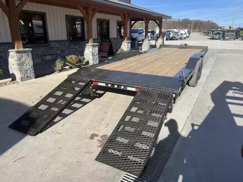 new Equipment / Flatbed Trailers MAXX-D  for sale, in Carlisle, PA Thumbnail 13