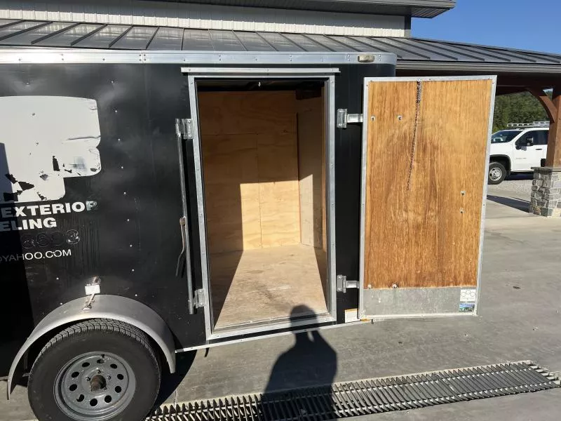 used Cargo (Enclosed) Trailers Continental Cargo  for sale, in Irwin, PA Thumbnail 10