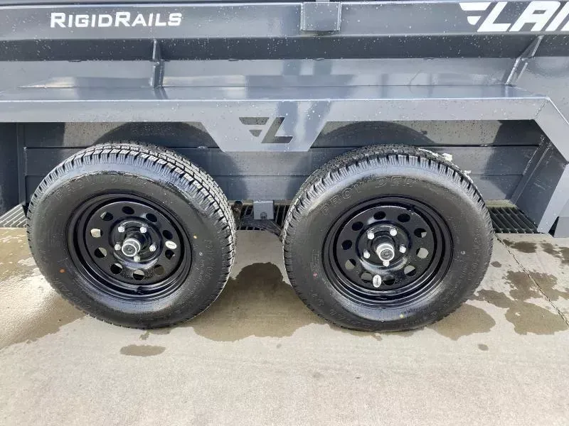 new Dump Trailers Lamar Trailers  for sale, in Evans City, PA Thumbnail 28