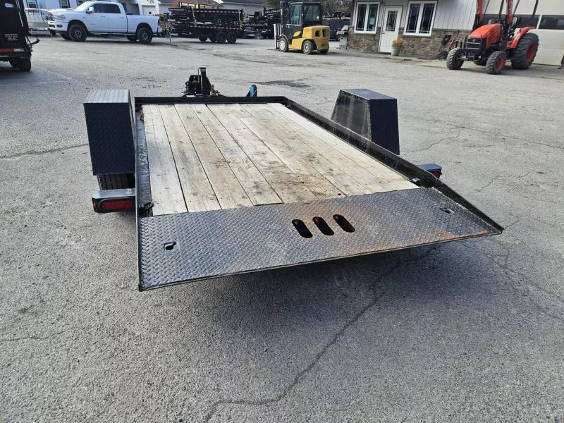 used Equipment / Flatbed Trailers Cam Superline  for sale, in Carlisle, PA Thumbnail 6
