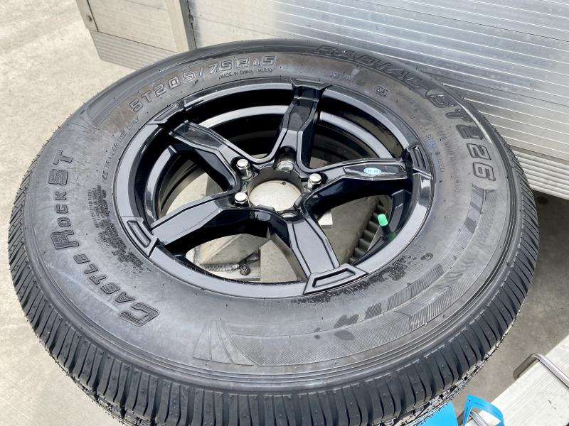 used Utility Trailers Prime Trailer Manufacturing  for sale, in Irwin, PA Thumbnail 11