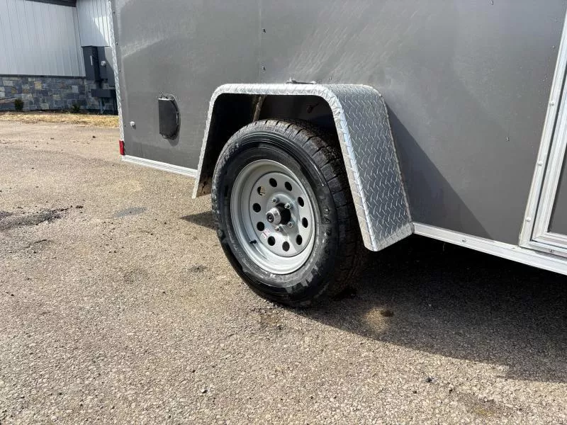 new Cargo (Enclosed) Trailers Xtreme Cargo  for sale, in Carlisle, PA Thumbnail 23