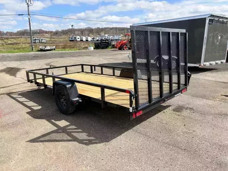 new Utility Trailers Sure-Trac  for sale, in Irwin, PA Thumbnail 5