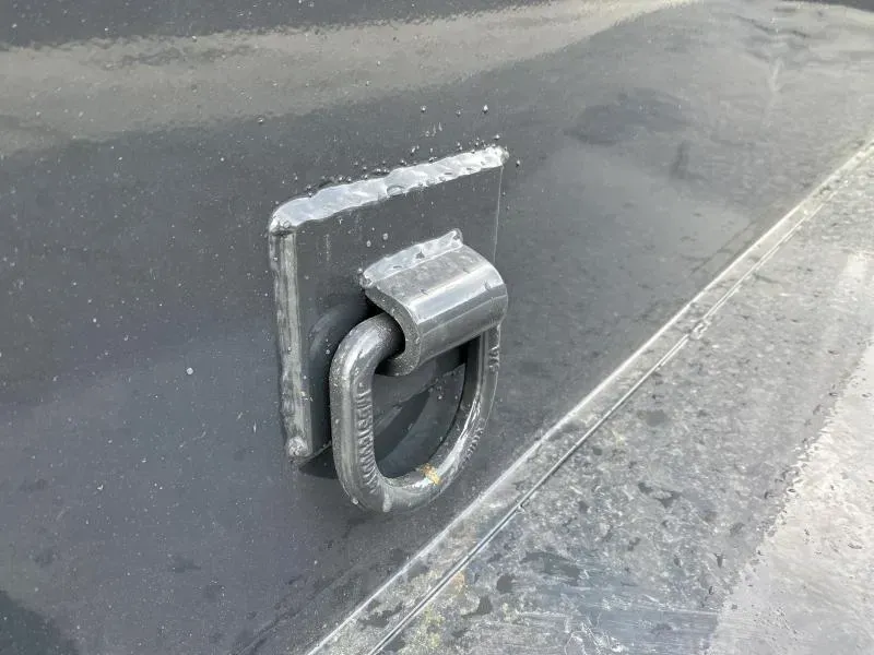 new Dump Trailers Lamar Trailers  for sale, in Evans City, PA Thumbnail 23