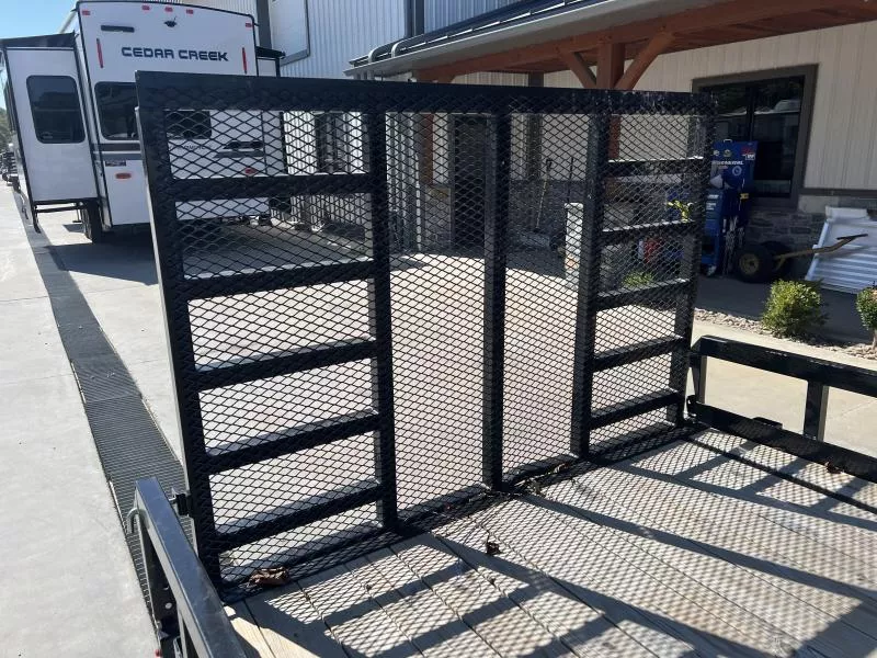 used Utility Trailers Sure-Trac  for sale, in Irwin, PA Thumbnail 10