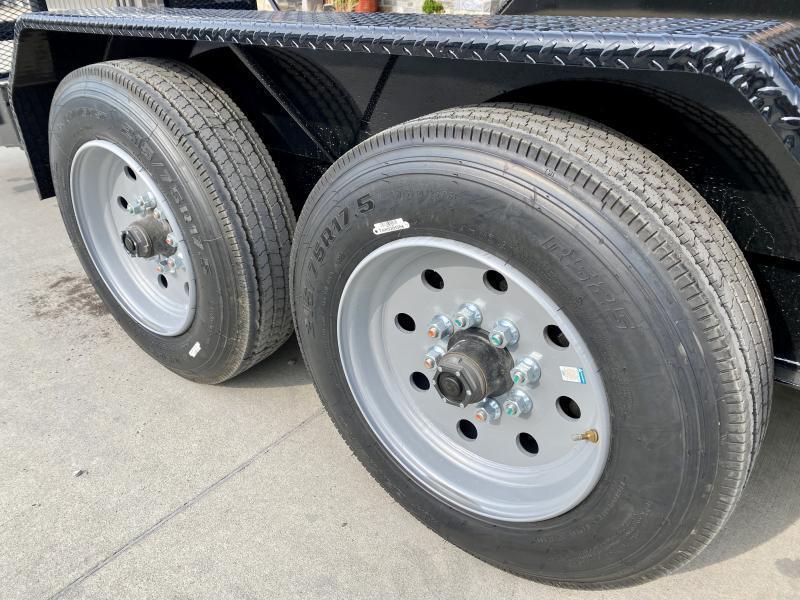new Equipment / Flatbed Trailers Sure-Trac for sale, in Carlisle, PA Thumbnail 21