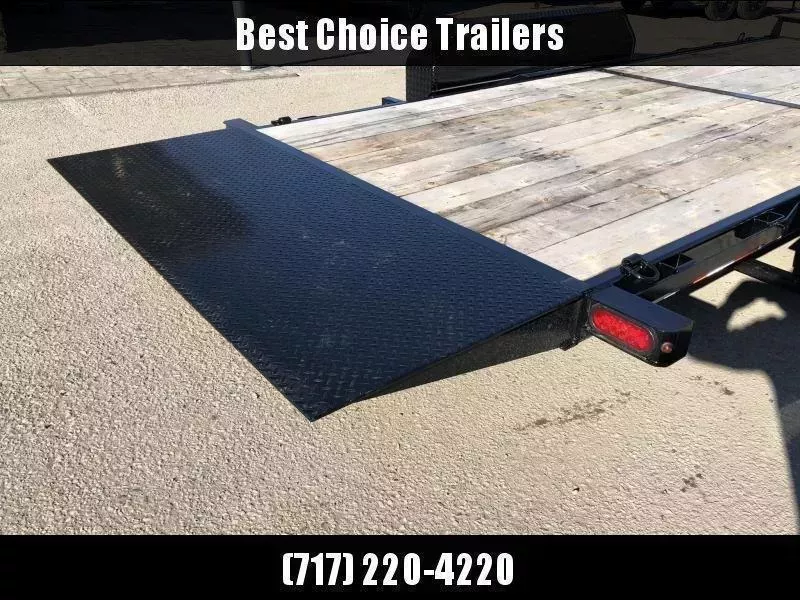 new Equipment / Flatbed Trailers Sure-Trac  for sale, in West Middlesex, PA Thumbnail 11