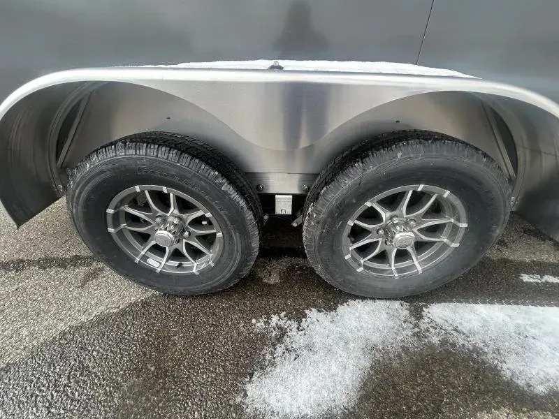 new Cargo (Enclosed) Trailers E-Z Hauler  for sale, in Irwin, PA Thumbnail 20