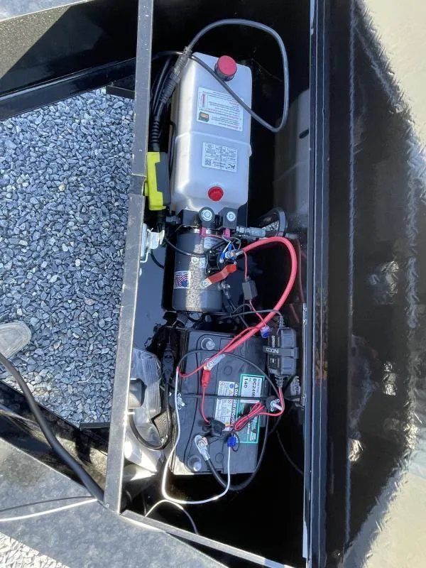 new Equipment / Flatbed Trailers Sure-Trac  for sale, in Evans City, PA Thumbnail 27