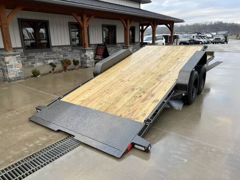 new Equipment / Flatbed Trailers MAXX-D  for sale, in West Middlesex, PA Thumbnail 3