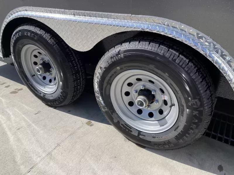 new Cargo (Enclosed) Trailers Xtreme Cargo  for sale, in Evans City, PA Thumbnail 15