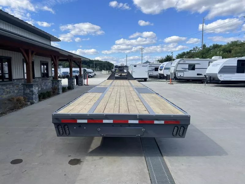 new Equipment / Flatbed Trailers RawMaxx  for sale, in Irwin, PA Thumbnail 5