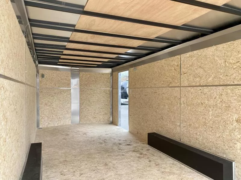 new Cargo (Enclosed) Trailers ITI Cargo  for sale, in Carlisle, PA Thumbnail 26